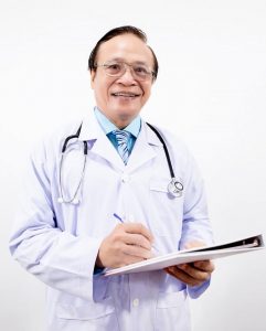 Nguyễn Kim Khoa - Người bác sĩ đại tài của ngành thẩm mỹ