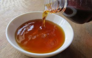 Ăn nước mắm có lợi cho sức khỏe ra sao?