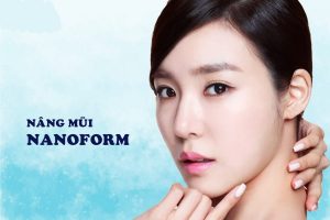 Mũi NanoForm có độ tương thích cao nên được ưa chuộng