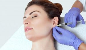 Tiêm tai tài lộc