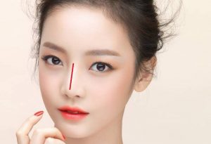 Tướng mũi hếch là như thế nào? Có ảnh hưởng gì không?