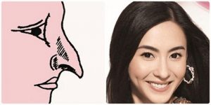 Tướng mũi nhòm mồm trong phong thủy và cách khắc phục