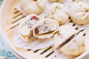Những thành phần kiêng kị có trong nhân bánh bao bạn cần lưu ý