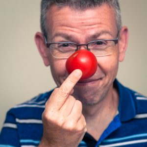 Mũi cà chua là gì? Tốt hay xấu?