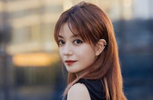 Đôi mắt biết nói giúp thể hiện cảm xúc một cách chân thật hơn