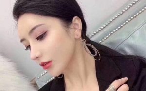 Mũi Trung Hoa phù hợp với những ai có khuôn mặt trái xoan, mặt tròn và lai Tây