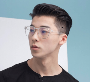 Đàn ông có nốt ruồi tóc mai bên trái dù thông minh nhưng tính cách lại không tốt