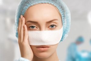 Nâng mũi bị lòi sụn cảnh báo nhiều điều nguy hiểm cho sức khỏe