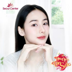 Thường nâng mũi sau 1 tháng đã dần ổn định rồi