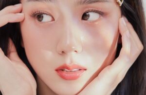 Phụ nữ ở hữu môi cánh én thường thông minh, tài giỏi