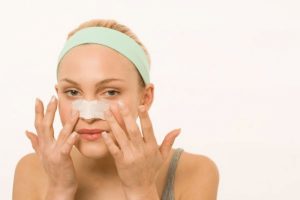 Chú ý tránh va chạm trong 1 tháng đầu sau nâng mũi