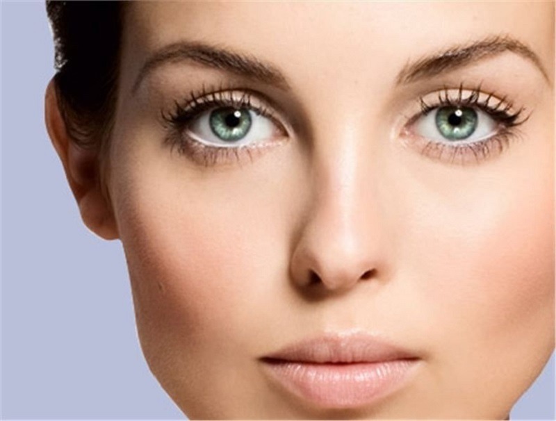 Dáng mũi bị lệch, gãy mang đến điềm báo xấu về vận mệnh