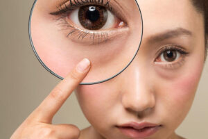 Bong võng mạc là biến chứng nghiêm trọng dẫn đến nguy cơ mất thị lực