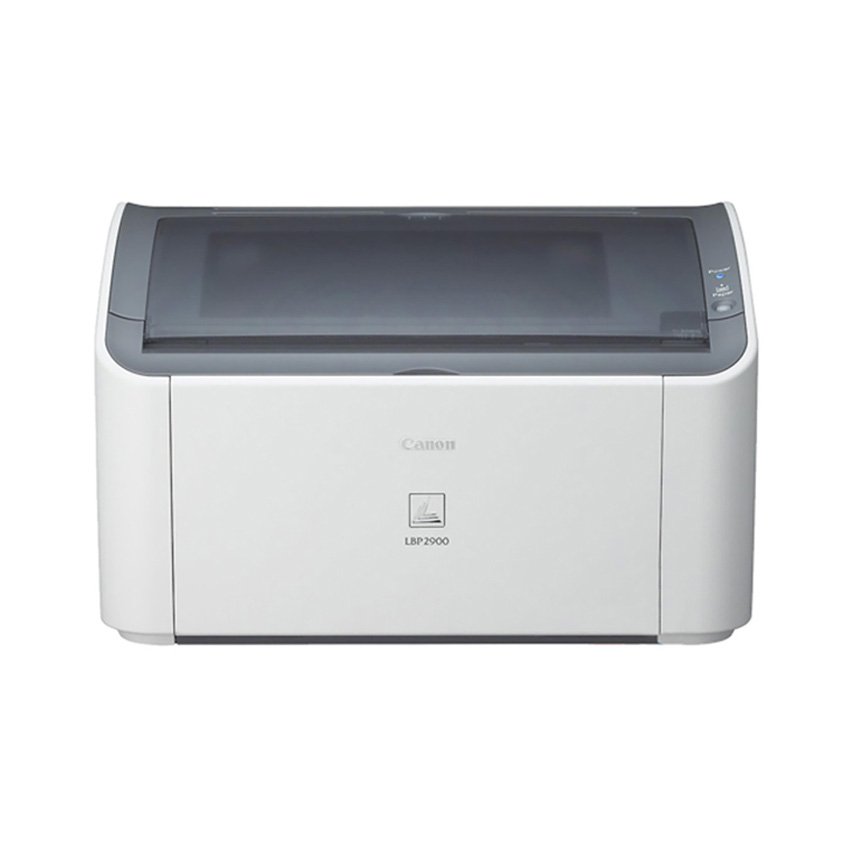 Driver máy in Canon LBP 2900/2900B CAPT