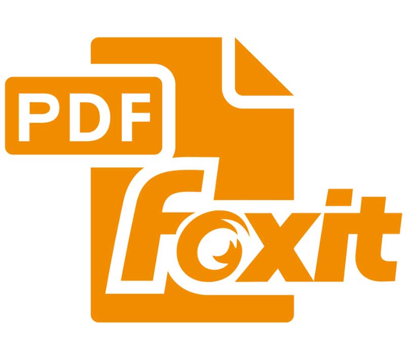 Foxit Reader – Phần mềm đọc file PDF