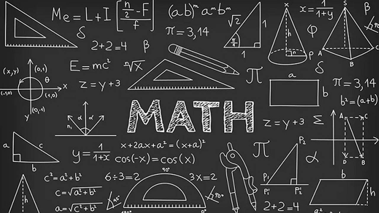 MathType giúp giải quyết mọi vấn đề về soạn thảo công thức toán học
