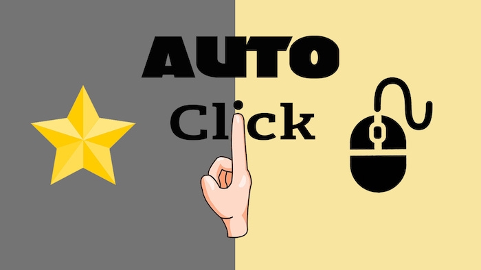 Phần mềm Auto Click – Công cụ tự động nhấp chuột tiện lợi