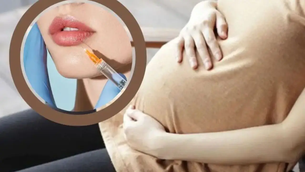 Chưa có thử nghiệm lâm sàng chứng minh filler an toàn cho thai nhi, tuyệt đối không nên tiêm.