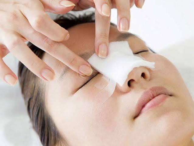 Tuần đầu sụn mũi chưa cố định, lực tác động mạnh dễ làm lệch phom dáng.