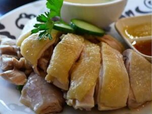 Cắt mí ăn gà được không: quy tắc kiêng cữ an toàn