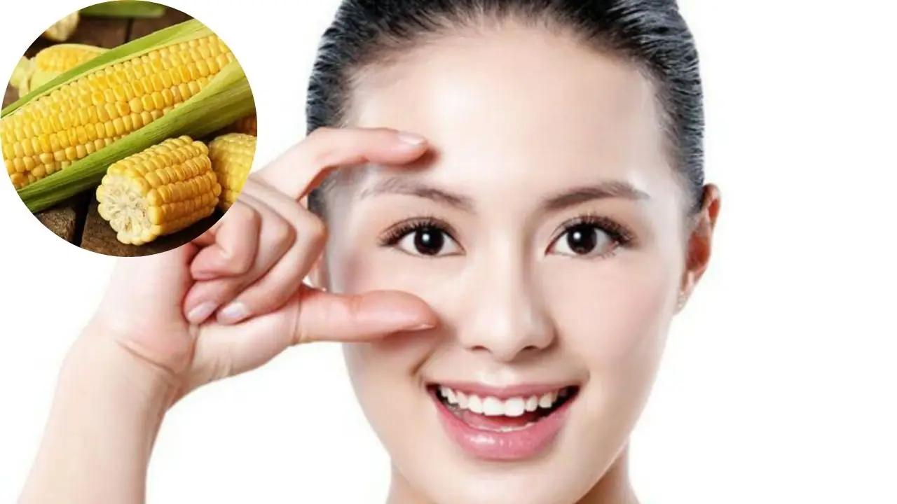 Cắt mí có ăn được ngô nếp không? Lý do kiêng và mốc thời gian