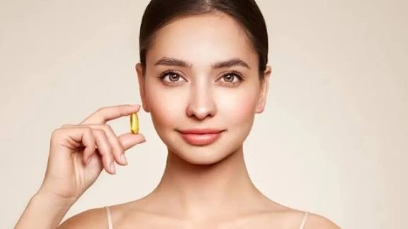Cắt mí có được uống vitamin E không? Kiêng bao lâu